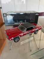 Mercury Cougar Racing #21. 1/18 Sun Star uit 1967, Ophalen of Verzenden, Zo goed als nieuw, Auto, Sun Star