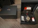 Tudor 1926 36mm full set + facture, Bijoux, Sacs & Beauté, Montres | Hommes, Enlèvement ou Envoi