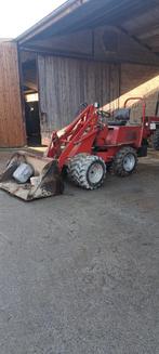 Schaffer, Enlèvement ou Envoi