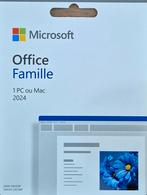 Office famille, Computers en Software, Besturingssoftware, Ophalen, Nieuw, Windows