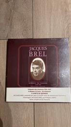 Jacques Brel (original/ tout neuf! En emballage !), Enlèvement, Neuf, dans son emballage