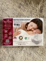Pataya waterdichte matrasbeschermer 90 x 190 cm, Kinderen en Baby's, Nieuw, Ophalen of Verzenden, X, X