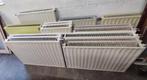 A vendre 9 radiateurs, Bricolage & Construction, Enlèvement