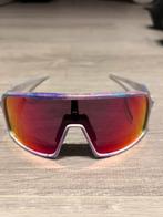 Oakley Sutro S, Ophalen of Verzenden, Zo goed als nieuw, Oakley