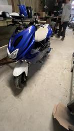 Aerox te koop of te ruil, Fietsen en Brommers, Scooters | Yamaha, Ophalen, Aerox, Klasse A (25 km/u)