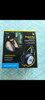 Headset, Enlèvement, Neuf, Filaire, Over-ear