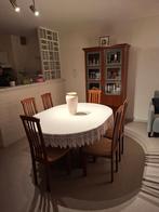 Salle à manger complète, Enlèvement, Utilisé