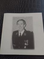 Rijkswacht, Verzamelen, Bidprentjes en Rouwkaarten, Ophalen of Verzenden