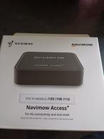 Segway Navimow Access+ 4G, TV, Hi-fi & Vidéo, Enlèvement