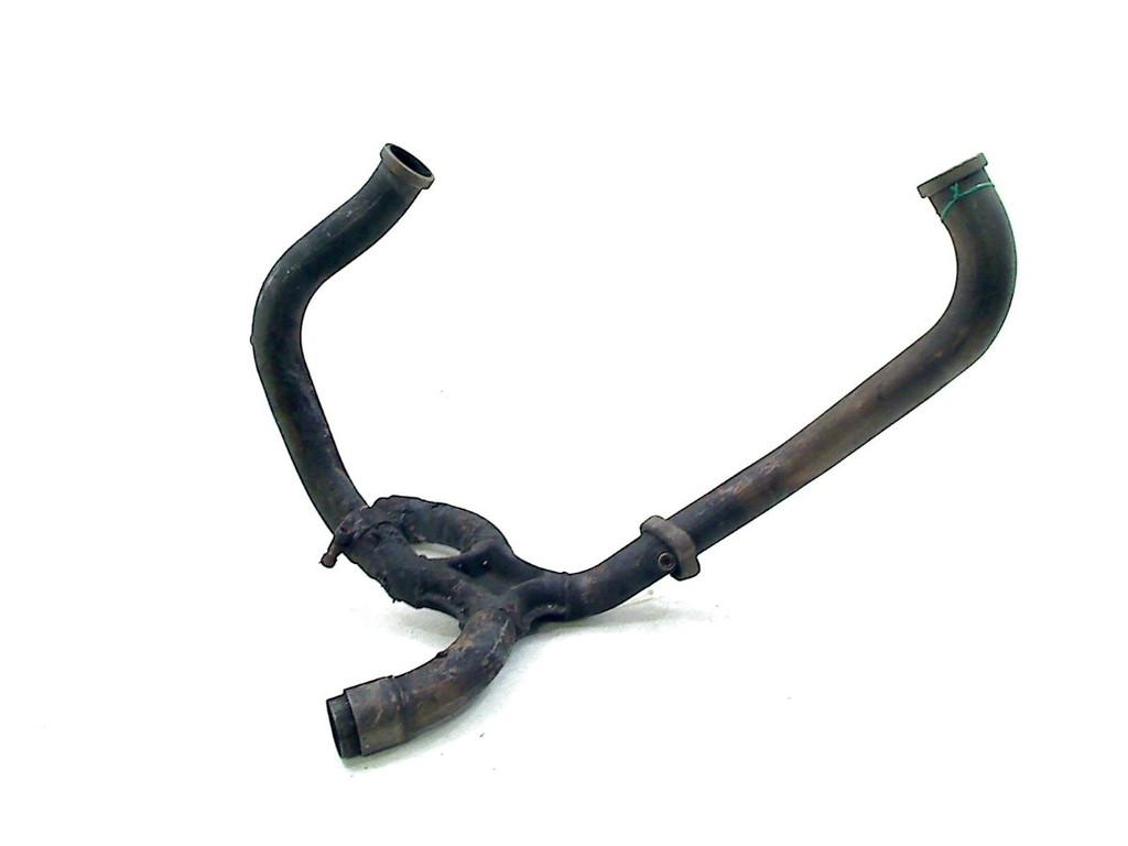 ÉCHAPPEMENT HEADER / DOWNPIPES Ducati, Motos, Pièces | Ducati, Utilisé