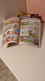 Le journal de Spirou (0,50 euros  le N), Collections, Revues, Journaux & Coupures, Enlèvement ou Envoi, 1980 à nos jours, Journal ou Magazine