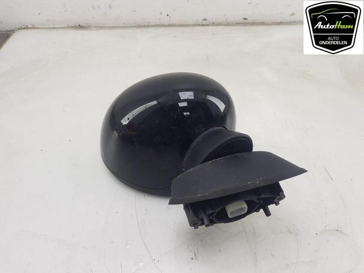 SPIEGEL RECHTS Mini Mini (F55) (|51167401096|), Auto-onderdelen, Spiegels, Mini, Gebruikt