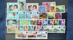 Lot Jersey MNH., Verzenden