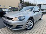 Volkswagen Golf Golf 1.6 CR TDi (bj 2014), Auto's, Euro 5, Gebruikt, 4 cilinders, Start-stop-systeem