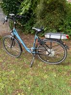 Vélo électrique BATAVUS TOURMALET 28 pouces 8 V, Vélos & Vélomoteurs, 51 à 55 cm, Batavus, 50 km par batterie ou plus, Comme neuf