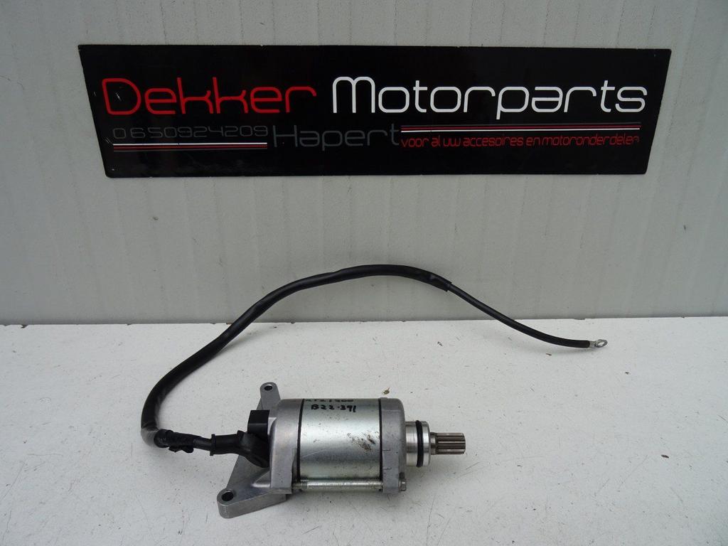 Startmotor / Starter Starting Yamaha Tenere 1200 2010-2019, Motoren, Onderdelen | Yamaha, Gebruikt, Ophalen of Verzenden