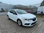 RENAULT MEGANE LIMITED 2016 / 1.4 ESSENCE / AUTOMATIQUE, Autos, Euro 6, Entreprise, Noir, 5 portes