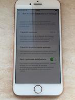 IPHONE 8 GO 64 ROSE 100% BATTERIE ORIGINAL NEUF 189€ BXL, Enlèvement, Comme neuf, Rose, IPhone 8