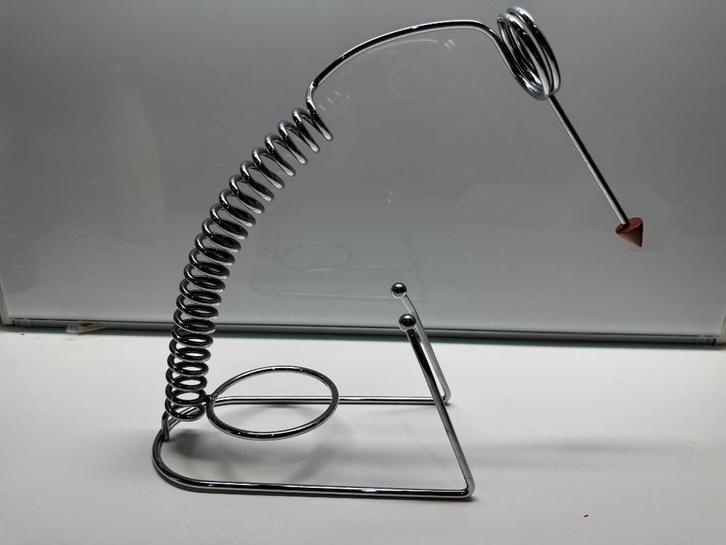 porte-bouteille de vin, Maison & Meubles, Accessoires pour la Maison | Porte-bouteilles, Utilisé, Moins de 50 cm, Moins de 5 bouteilles