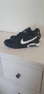 Nike Air max black nieuw maar 42.5, Neuf, Nike, Enlèvement, Baskets