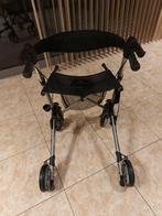 Déambulateur, Enlèvement