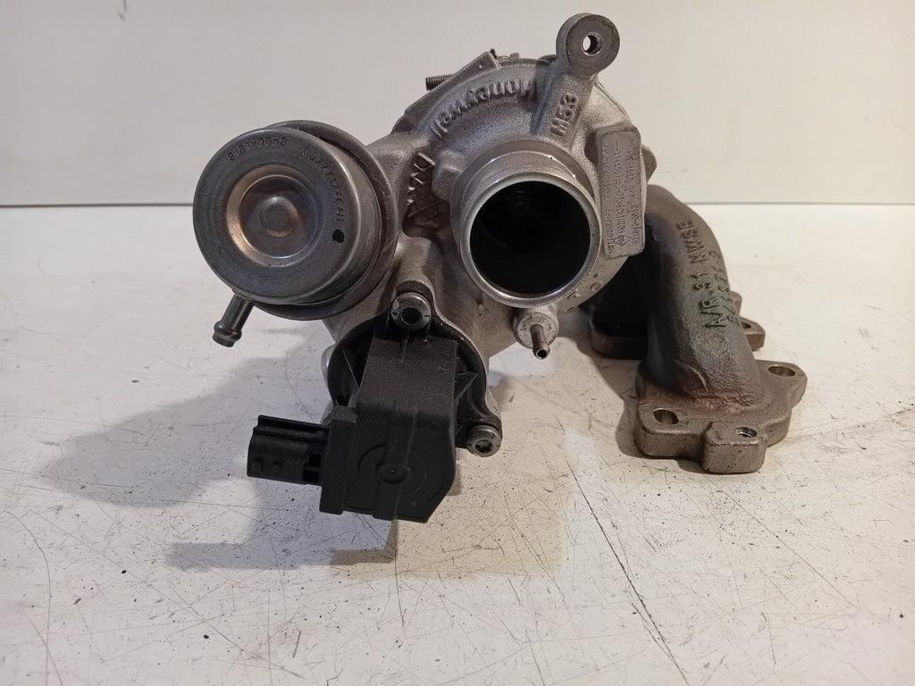 Turbo Renault Kadjar, Onderdelen@venauto.nl, Gebruikt, Ettenseweg 76, 4706 PB Roosendaal, The Netherlands, Herkomst onderdeel bekend