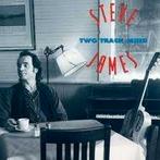 STEVE JAMES : Two track mind, CD & DVD, CD | Jazz & Blues, Enlèvement ou Envoi, 1980 à nos jours, Comme neuf, Blues