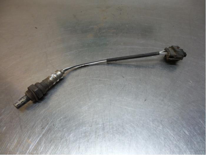 Lambda Sonde van een Opel Corsa (Corsa C 00-), Auto-onderdelen, Overige Auto-onderdelen, Opel, Gebruikt, 3 maanden garantie, Ophalen of Verzenden
