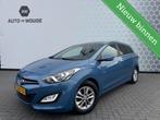 Hyundai i30 Wagon 1.6 GDI Business Edition, Autos, Hyundai, Euro 5, Achat, Entreprise, Noir
