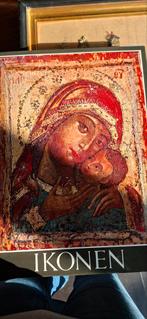 Livre, icônes... Traduction en allemand, Enlèvement ou Envoi