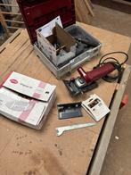 Lamello classic kit, Bricolage & Construction, Enlèvement, Comme neuf