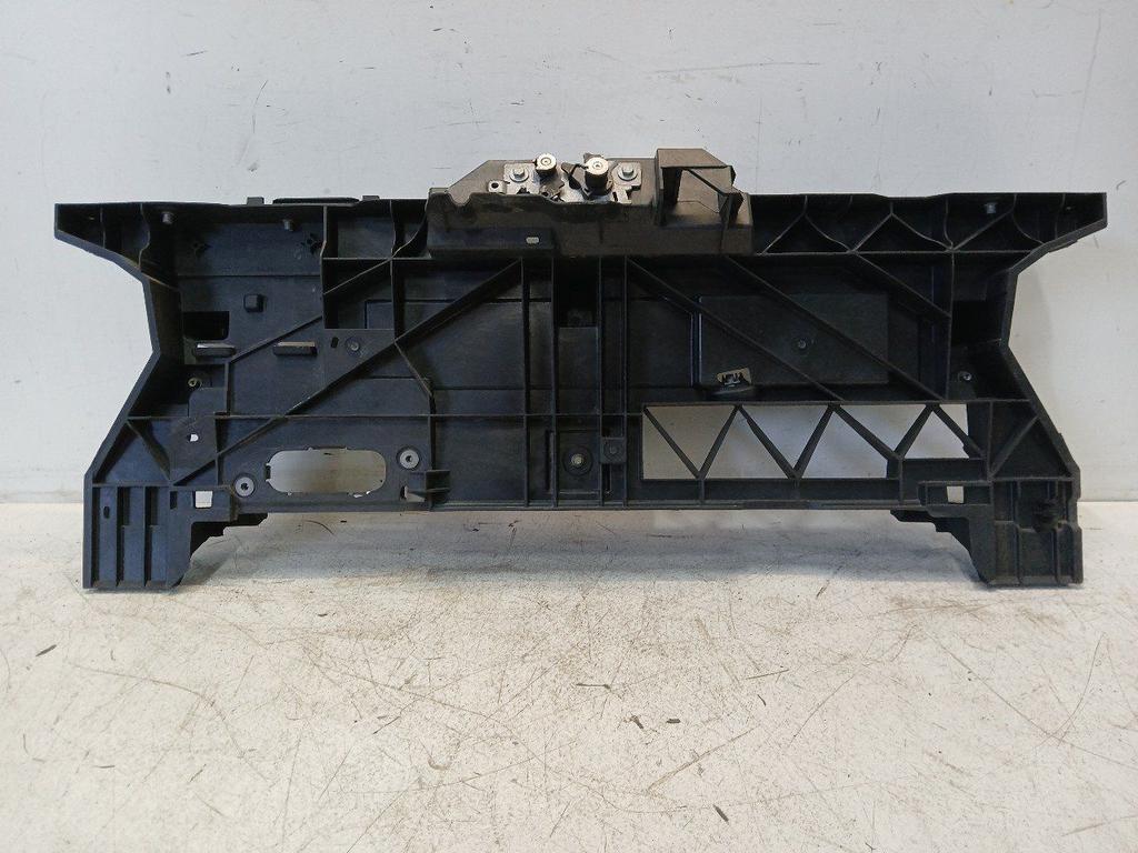 Voorfront Citroën Jumpy, Auto-onderdelen, Carrosserie, Bumper, Citroën, Peugeot, Gebruikt, Herkomst onderdeel bekend, 12 maanden garantie