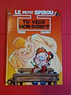 Bd le petit spirou 2, Livres, Enlèvement ou Envoi