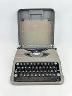 Hermes Baby typemachine vintage werkend, Verzenden