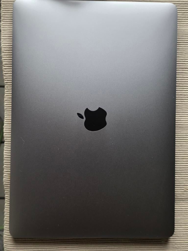 Macbook pro, Computers en Software, 256 GB, Qwerty, 8 GB, 13 inch