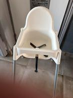 Kinderstoel, Kinderen en Baby's, Ophalen, Gebruikt