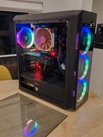 Power NVidia PC Intel i5, 16 Go de RAM, Enlèvement, 16 GB, Gaming, HDD