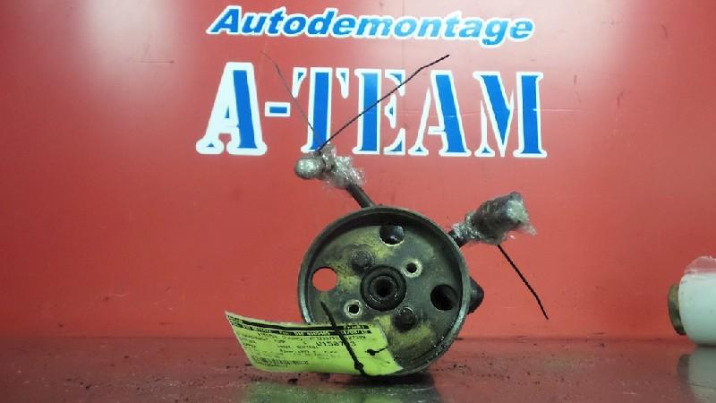 STUURBEKRACHTIGINGSPOMP Citroën Jumper (23), Gebruikt, Citroën