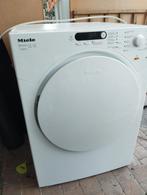 Droogkast Miele, Elektronische apparatuur, Droogkasten, Ophalen