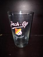 Verre à bière en émail à monter, Collections, Enlèvement ou Envoi