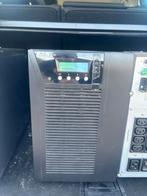 Eaton 9130 UPS-lot + Powervar 3000VA - Server/datacenter, Computers en Software, Noodvoedingen (UPS), Ophalen, Gebruikt