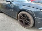 Audi A4 - 2016 - 216.000 km - euro 6B - rijdt perfect!, Autos, Achat, Entreprise, A4, Diesel