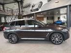 BMW X3 2.0I. 1 EIG. NIEUWSTAAT (automatique), Cuir, Euro 6, Entreprise, 5 portes