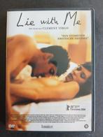 Lie with me (2005) Lauren Lee Smith, CD & DVD, DVD | Films indépendants, À partir de 16 ans, Enlèvement ou Envoi, Comme neuf