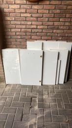 Keuken deurtjes ( van renovatie van onze keuken, Ophalen, Gebruikt, Hout, Overige typen