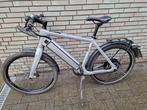 Stromer st1x, Fietsen en Brommers, Elektrische fietsen, Ophalen, Stromer