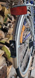 A vendre Velo Peugeot homme, Ophalen, Gebruikt