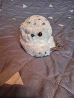 Uil decoratie goede staat, Kinderen en Baby's, Speelgoed | Knuffels en Pluche, Ophalen of Verzenden