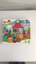 Duplo learn about my day, Ophalen, Gebruikt, Duplo