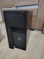 Gaming i7-7700k - 16G DDR4 - 512G SSD - RTX2060 6G + 1T HD, Reconditionné, Dell, Gaming, HDD